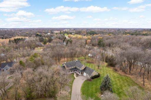 2350 Longview Circle, Long Lake, MN 55356