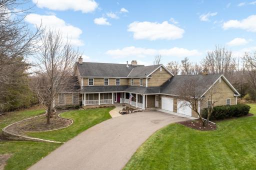 2350 Longview Circle, Long Lake, MN 55356