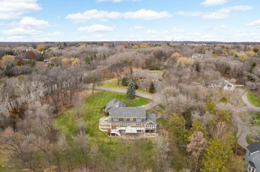 2350 Longview Circle, Long Lake, MN 55356