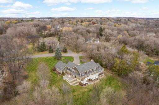 2350 Longview Circle, Long Lake, MN 55356