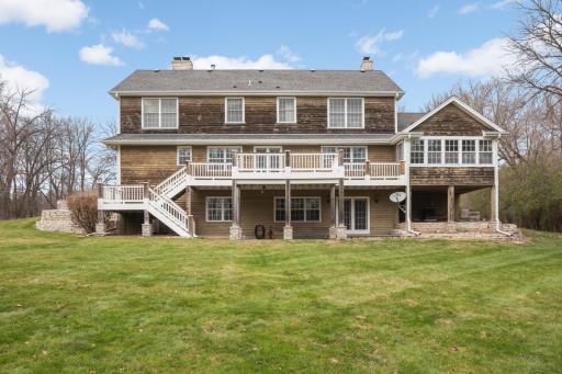 2350 Longview Circle, Long Lake, MN 55356
