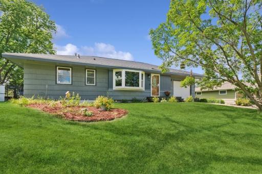 156 97th Avenue NE, Minneapolis, MN 55434