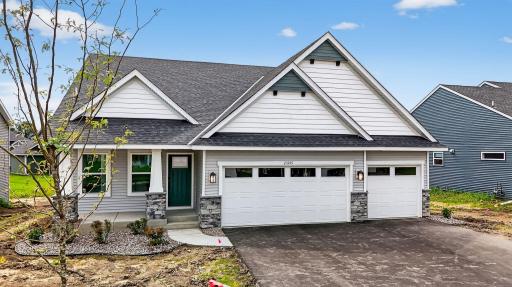 23245 Farmstead Way, Rogers, MN 55374