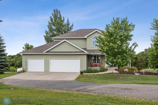 11150 Cormorant Heights Road, Audubon, MN 56511