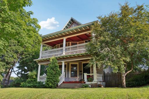 1122 Dayton Avenue, Saint Paul, MN 55104