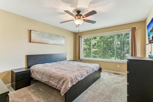 3 beds on one level!