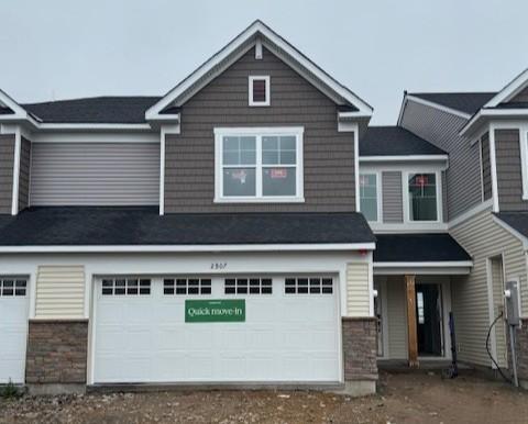 23074 Hazel Lane, Rogers, MN 55374