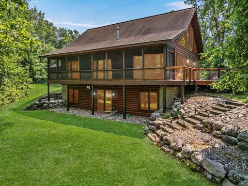33811 Winnamakee Shores Road, Pequot Lakes, MN 56472