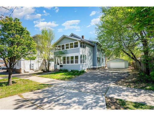560 Stryker Avenue, Saint Paul, MN 55107