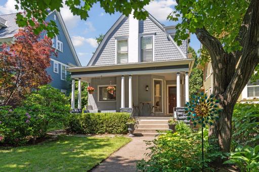 807 Fairmount Avenue, Saint Paul, MN 55105