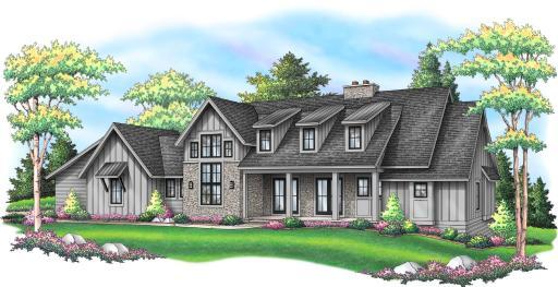 Photo for TBD 1 Drake Drive, Independence, MN 55359 - listing #6757427 TBD 1 Drake Drive, Independence, MN 55359