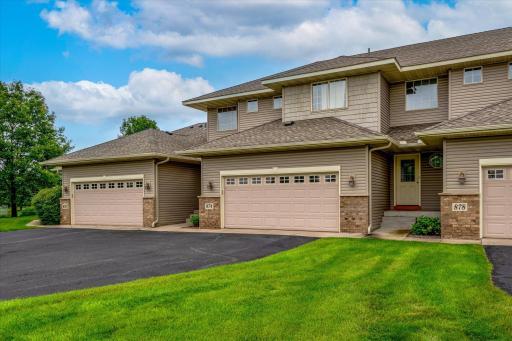 874 Independence Drive, Big Lake, MN 55309