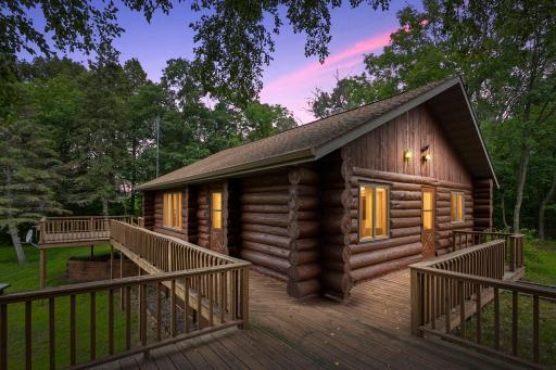 15204 State Road 70, Grantsburg, WI 54840