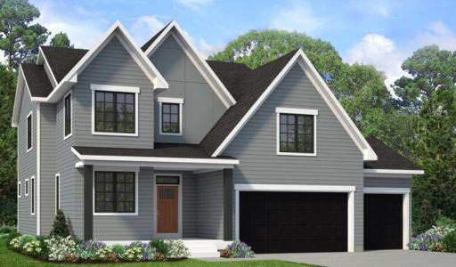 4640 Meadowview Lane, Minnetrista, MN 55331