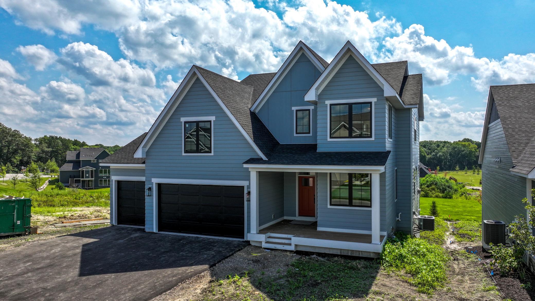 Property photo for 4640 Meadowview Lane, Minnetrista, MN 55331