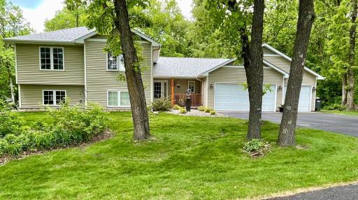 3950 195th Lane NW, Anoka, MN 55303