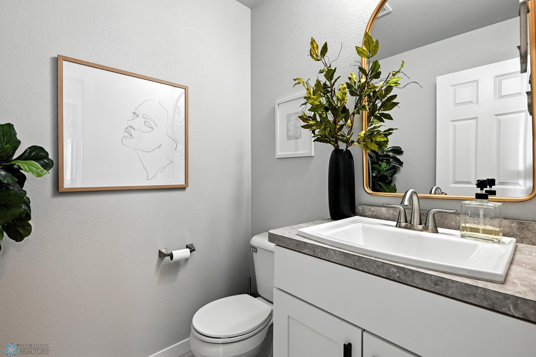 Bathroom 2