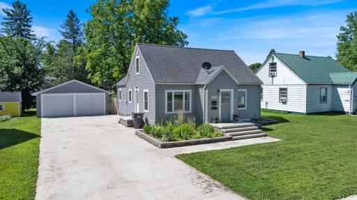 Welcome to 2014 Court St! This fully updated home is truly move-in ready and stunning, inside and out!