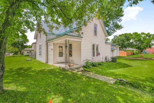402 Main Street S, Atwater, MN 56209