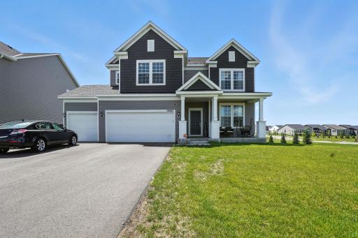10451 Mcgregor Boulevard, Saint Paul, MN 55129