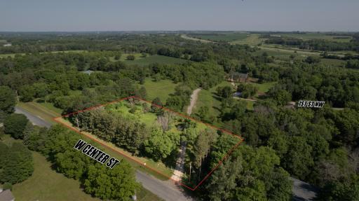 TBD W Center Street, Oronoco, MN 55960