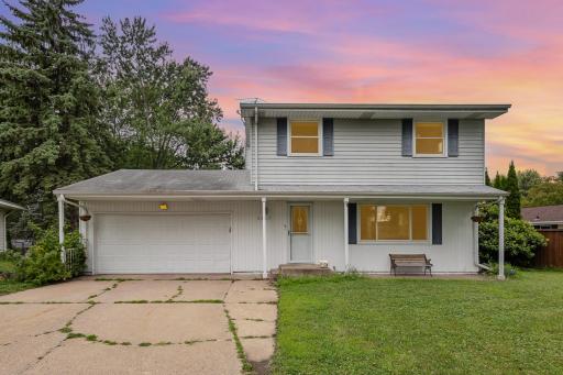 3237 Jerry Court, Saint Paul, MN 55110
