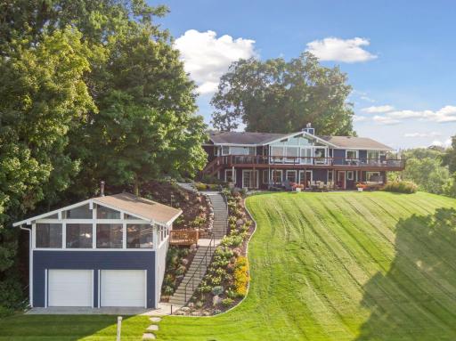 1300 Vine Place, Mound, MN 55364