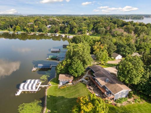 1300 Vine Place, Mound, MN 55364