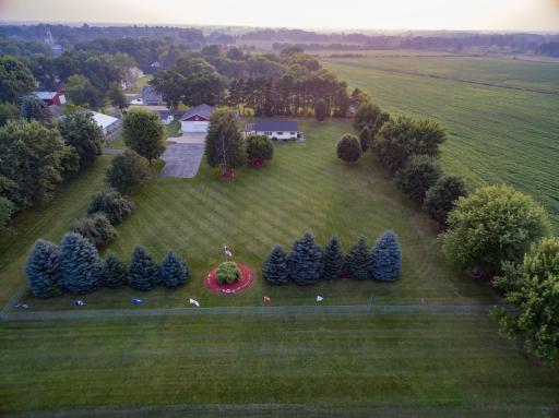245 4th Avenue N, Milaca, MN 56353