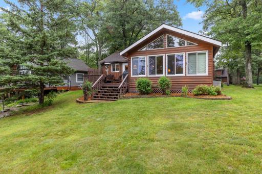 35345 Lake Bertha Circle, Pequot Lakes, MN 56472