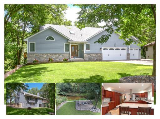 294 118th Avenue NW, Coon Rapids, MN 55448