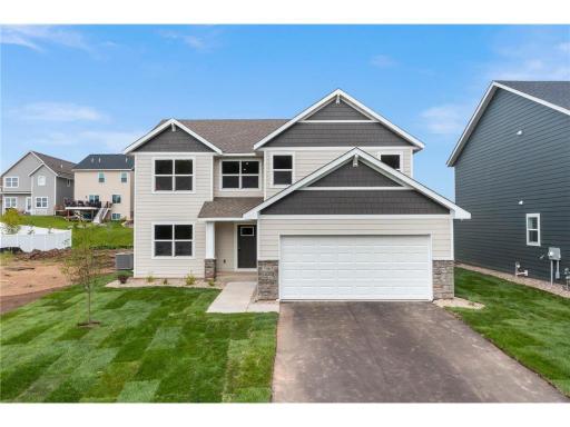 27241 Petes Hill Trail, Elko New Market, MN 55020
