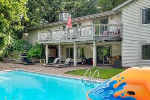 20665 Kirby Avenue N, Scandia, MN 55073