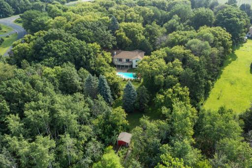 20665 Kirby Avenue N, Scandia, MN 55073