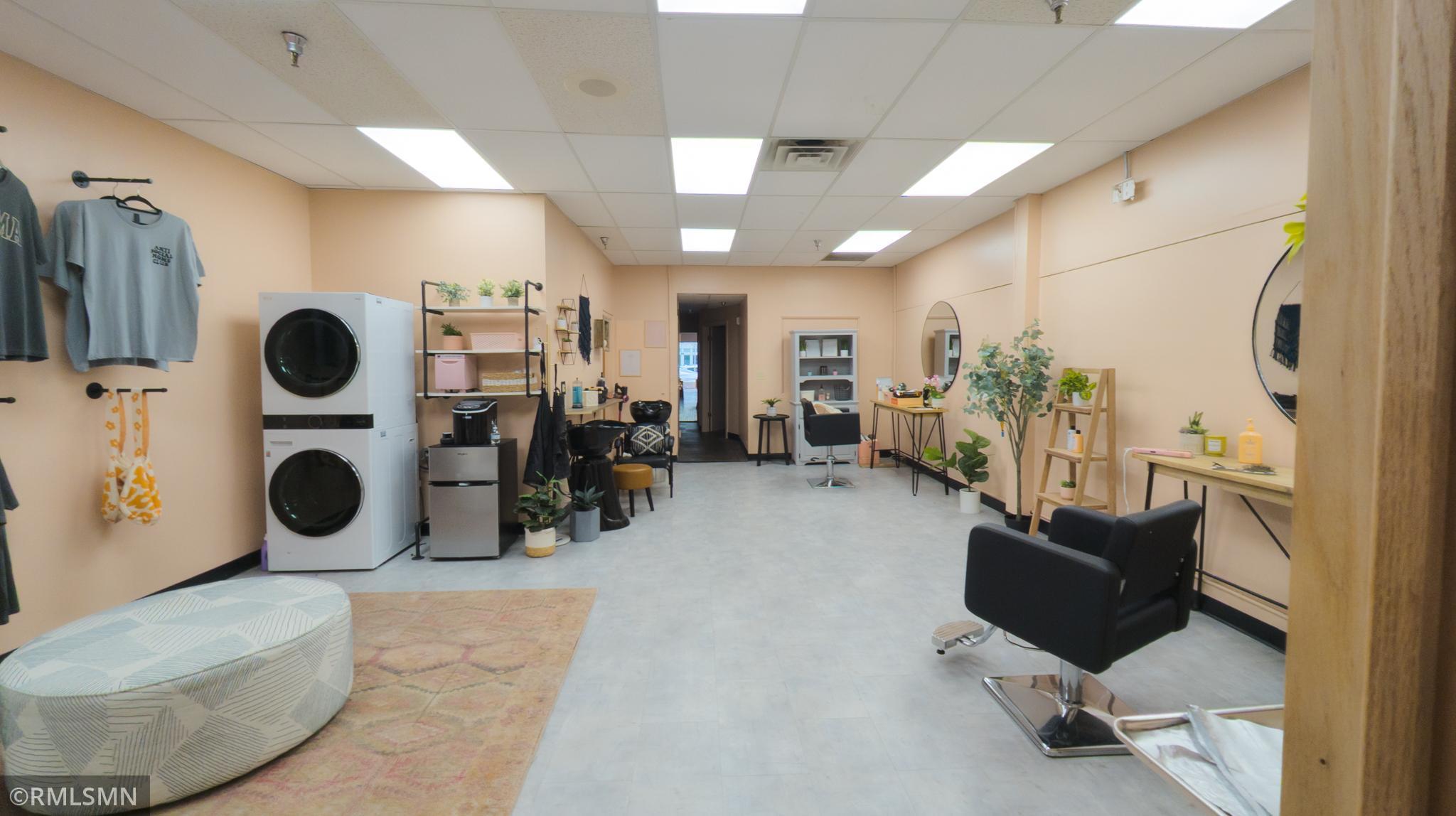 319 1/2 Broadway Commercial-Property