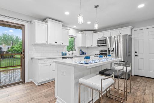 11508 Georgia Avenue N, Champlin, MN 55316