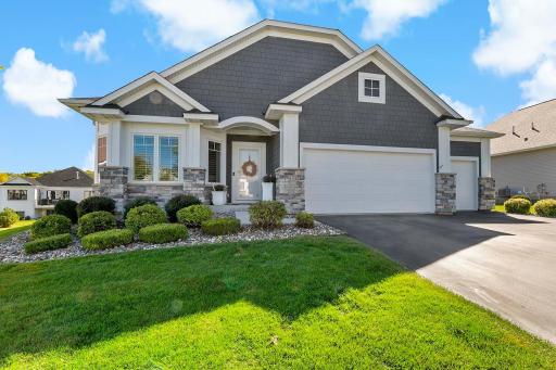 4354 Ginger Drive, Excelsior, MN 55331
