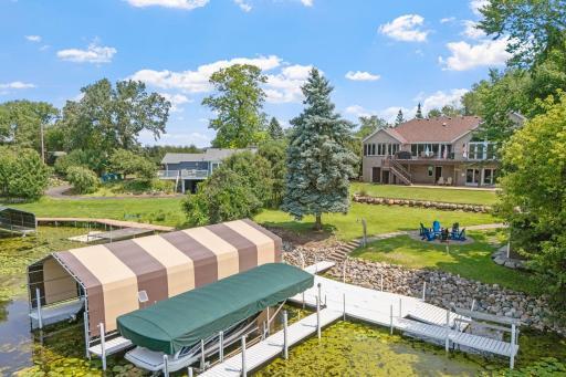 4360 Enchanted Drive, Mound, MN 55364