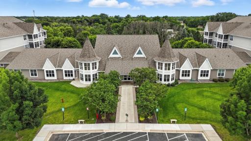 100 Clydesdale Trail, 116, Hamel, MN 55340