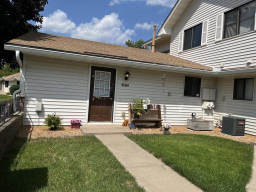 2612 Brookdale Lane, Brooklyn Park, MN 55444