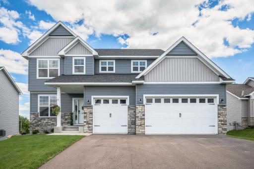 27631 Andrew Avenue, Elko New Market, MN 55020