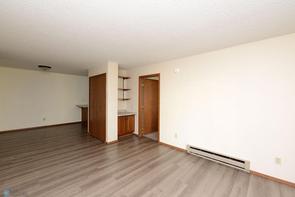Photo of previous unit