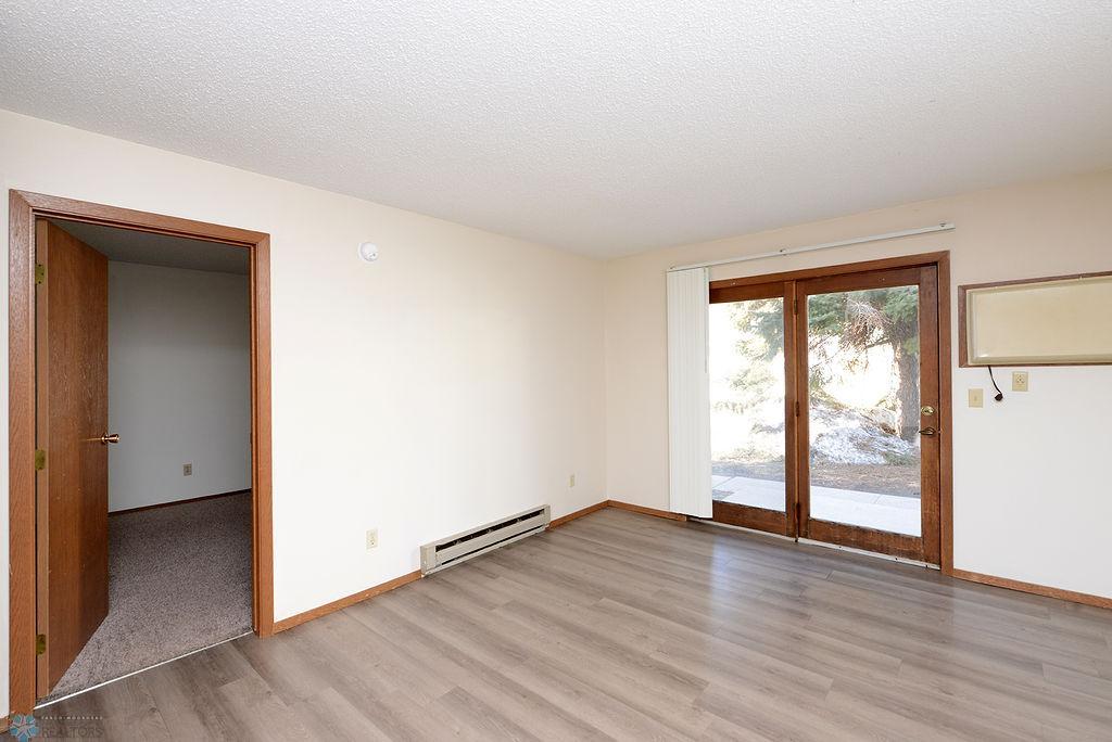Photo of previous unit