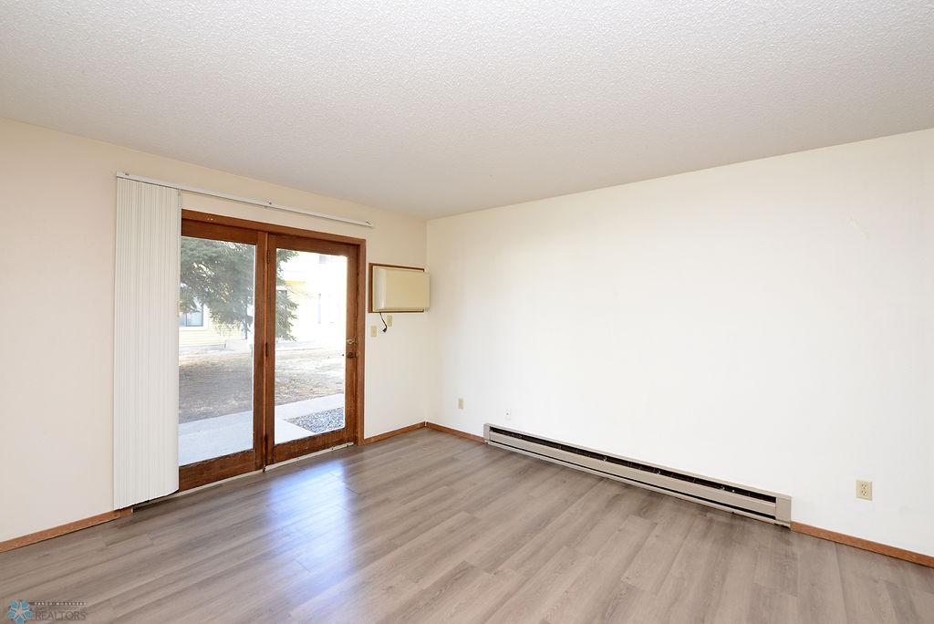 Photo of previous unit