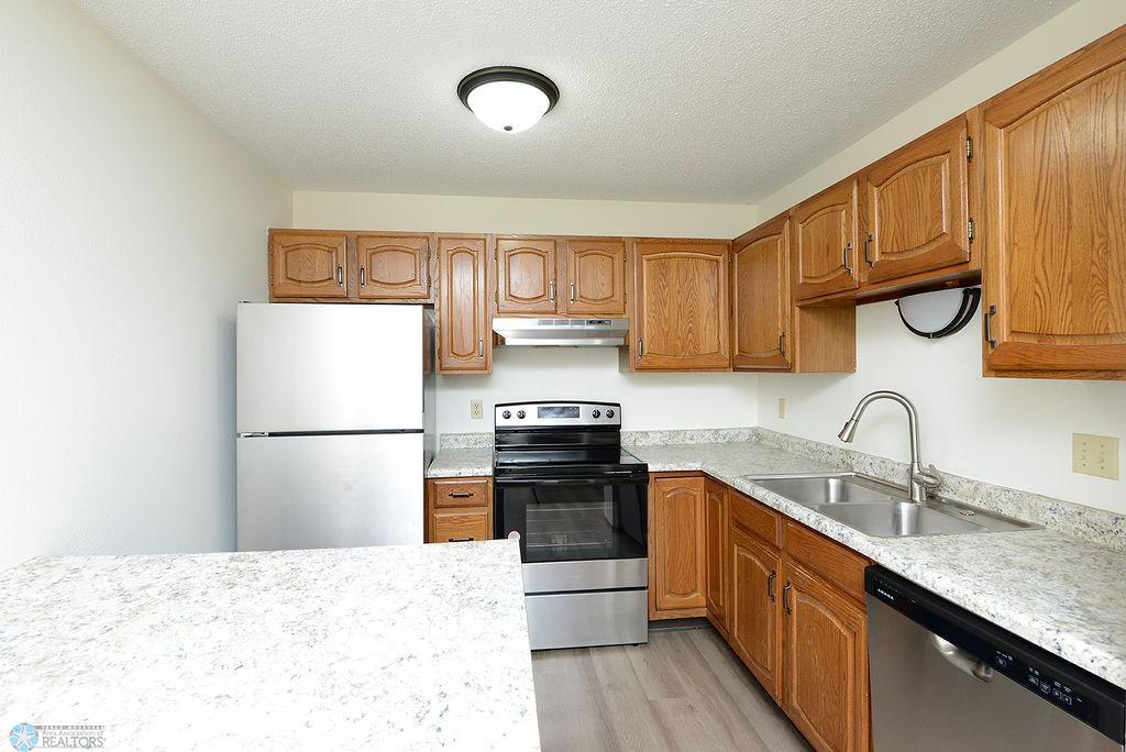 Photo of previous unit