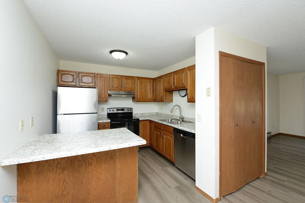 Photo of previous unit