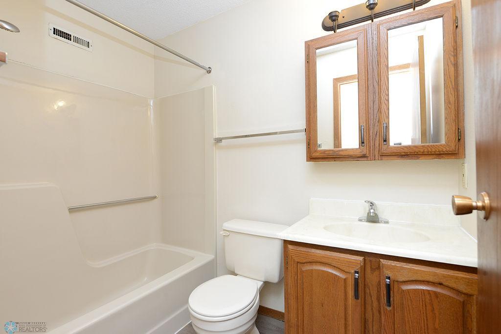 Photo of previous unit