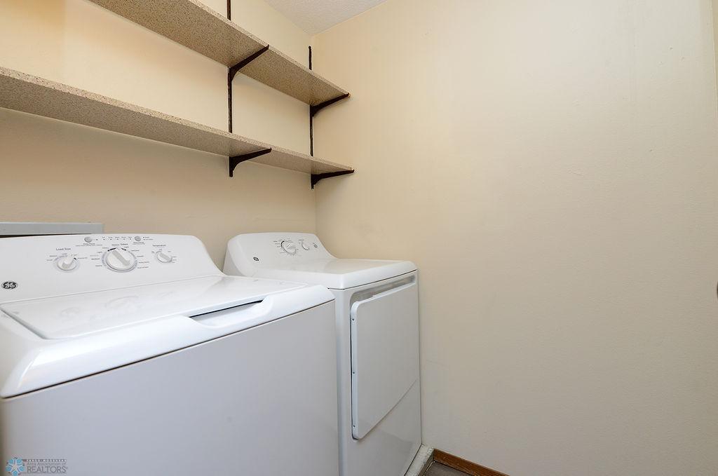 Photo of previous unit