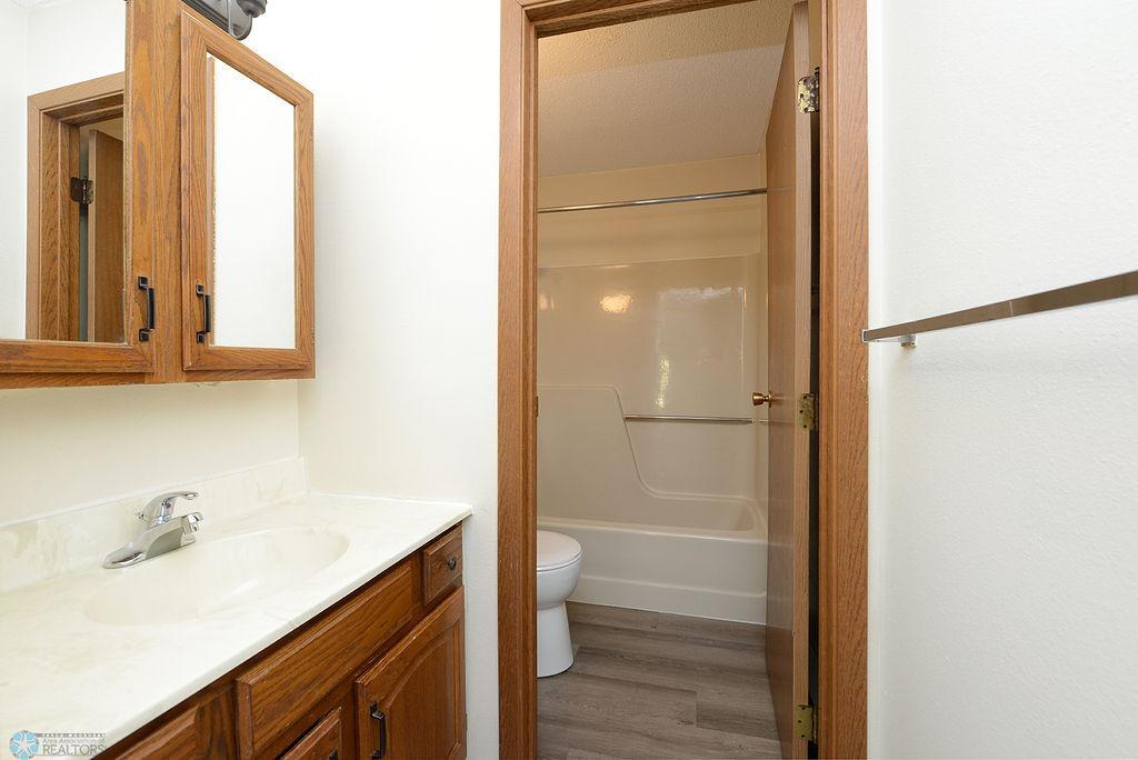 Photo of previous unit