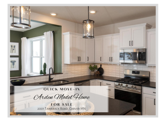 2001 Tamarack Road, Carver, MN 55315